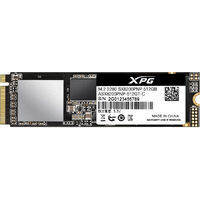 XPG SX8200 Pro ASX8200PNP-512GT-C