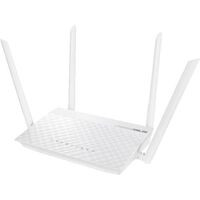 RT-AC59U （ホワイト） [無線LAN親機/Wi-Fi5（11ac）対応/867 Mbps+600 Mbps/RT-ACシリーズ]