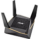 RT-AX92U ［無線LAN親機/Wi-Fi 6（11ax）対応/4804 Mbps+867 Mbps+400 Mbps/RT-AXシリーズ］