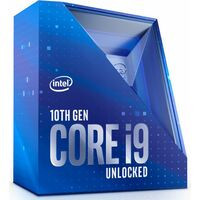 Core i9-10900K BOX　BX8070110900K