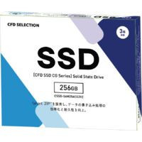 CSSD-S6M256CG3VZ ※セット販売商品