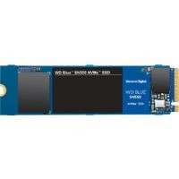 WDS100T2B0C ［M.2 NVMe 内蔵SSD / 1TB / PCIe Gen3x4 / WD Blue SN550 NVMe SSDシリーズ / 国内正規代理店品］ ※セット販売商品