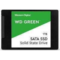 WDS100T2G0A ［2.5インチ内蔵SSD / 1TB / WD Green SATA SSD 2.5インチシリーズ / 国内正規代理店品］
