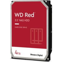 WD40EFAX-RT   [3.5インチ内蔵HDD 4TB 5400rpm WD Redシリーズ　国内正規代理店品]