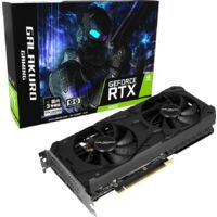 新品未開封　GeForce GK-RTX3060-E12GB/OC/WHITE