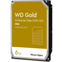 WD6003FRYZ　[3.5インチ内蔵HDD / 6TB / 7200rpm / WD Goldシリーズ / 国内正規代理店品]