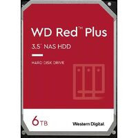 WD60EFZX [3.5インチ内蔵HDD 6TB 5640rpm WD Red Plusシリーズ　国内正規代理店品]