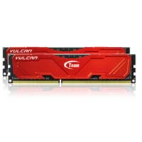 Vulcan DDR3 2400 (TLRED38G2400HC11CDC01)