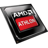 Athlon 5350 BOX (Socket AM1) AD5350JAHMBOX