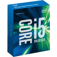 Core i5-6600K BOX (LGA1151) BX80662I56600K ※セット販売商品