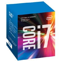 Core i7-7700 BX80677I77700 ※セット販売商品