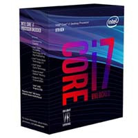 Core i7-8700K BOX (LGA1151) BX80684I78700K