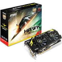 R9 270X HAWK