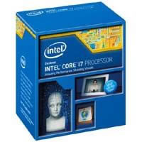 Core i7-4770 BOX(LGA1150)　BX80646I74770 ※セット販売専用