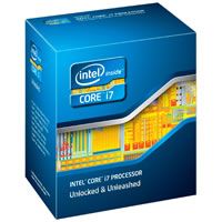 Core i7 2700K Box (LGA1155) BX80623I72700K ※セット販売用商品
