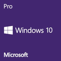 Windows10 Pro 64bit (バンドル品)  DSP版
