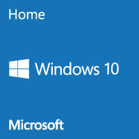 Windows 10 Home 64bit DSP版 DVD-ROM 紙スリーブ版 WIN10HOME64J/ODDセット ※セット販売商品