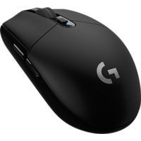 G304 LIGHTSPEED Wireless Gaming Mouse G304 （ブラック）