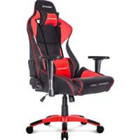 Pro-X Gaming Chair (Red) PROXRED ※セット販売商品