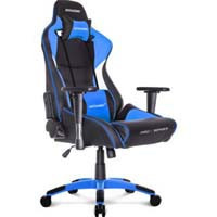 Pro-X Gaming Chair (Blue) PROXBLUE ※セット販売商品