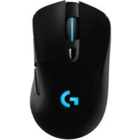 G703h HERO LIGHTSPEED Wireless Gaming Mouse  HEROセンサー ワイヤレス エルゴノミクス  国内正規品