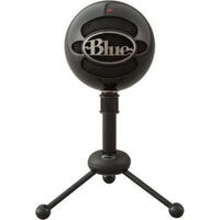 Blue Microphones Snowball　BM250BK （グロスブラック）