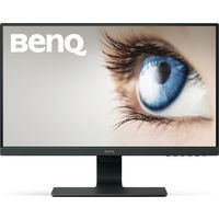 BenQ ベンキュー GW2480 23.8インチ フルHD モニター IPSパネル 3辺スリムベゼル DisplayPortあり