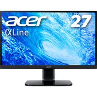 Acer エイサー AlphaLine KA2 KA272bmix 27インチ フルHD モニター IPS