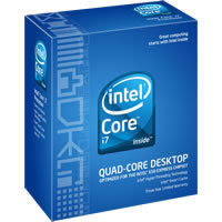 Core i7 940 Box (LGA1366)