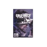 CALL OF DUTY GHOSTS ASIA for PC 並行輸入版 ※ネットショップ限定特価