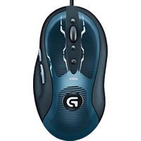 G400s Optical Gaming Mouse