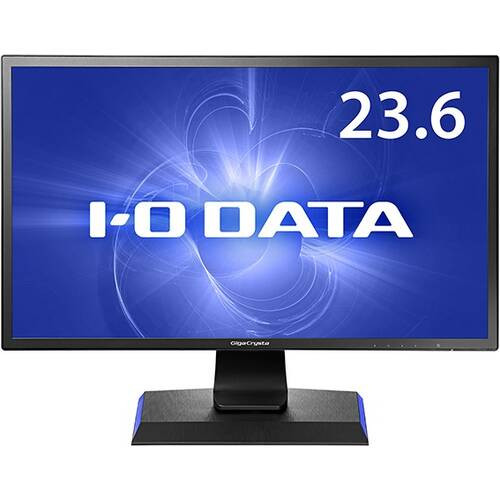 IO DATA アイ・オー・データ GigaCrysta KH2460V-ZX 23.6インチ フルHD