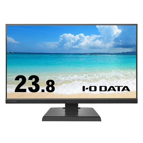 KH-A241DB 23.8インチ フルHD 液晶モニター 3辺フレームレス ADSパネル