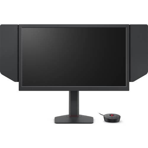 ZOWIE XQ2766X 27インチ WQHD ゲーミングモニター 360Hz FastTN