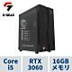 G-GEAR Powered by MSI (i5-12400F / 16GBメモリ / GeForce RTX3060 / 1TB SSD(M.2 NVMe Gen4)) GM5J-C220B/A/CP1
