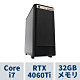 クリエイターPC ( Corei7-14700K / 32GBメモリ / GeForce RTX4060Ti(8GB) / 2TB SSD(NVMe Gen4) / Windows11 HOME) WA7J-G237B/CP1