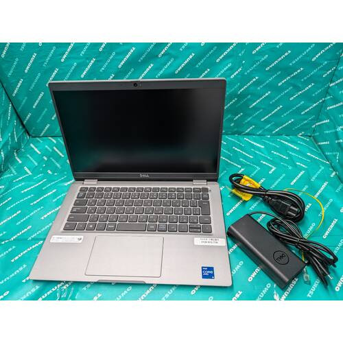 【中古品】DELL Latitude 5320　[ 13.3型 / フルHD / i5-1145G7 / RAM:8GB / SSD:256GB / Windows 10 Pro ]