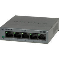 NETGEAR ネットギア GS305-100JPS｜ツクモ公式通販サイト