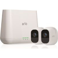 Arlo Pro2 ネットワークカメラ　19,800円 VMS4230P-100JPS （ベースステーション＋カメラ2台セット） など 【ツクモ･TSUKUMO】