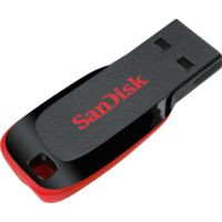 SDCZ50-016G-B35 USBメモリ 16GB USB2.0 海外パッケージ品