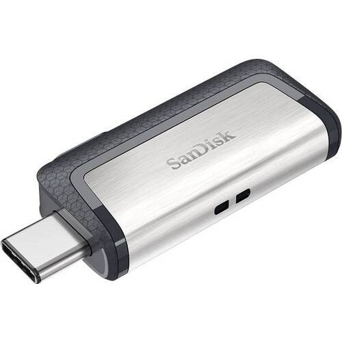 SDDDC2-016G-G46 USBメモリ 16GB USB3.1 Gen1