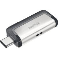 SDDDC2-064G-G46 USBメモリ 64GB USB3.1 Gen1