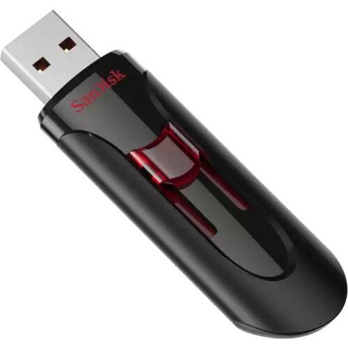 SDCZ600-256G-G35 USBメモリ 256GB USB3.0