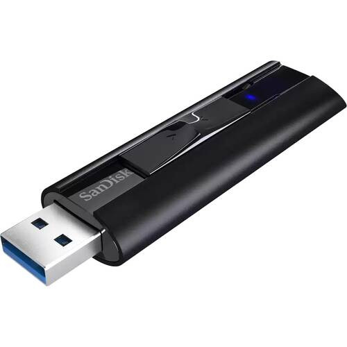SDCZ880-128G-G46 ［128GB / USB3.1］