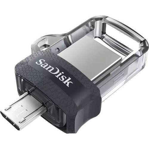 SDDD3-256G-G46 ［256GB / USB3.0 / microUSB対応］