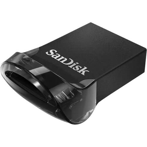 SDCZ430-256G-G46 ［256GB / USB3.1 Gen1 / 最大読み込み130MB/s］