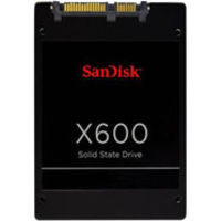 X600　SD9SB8W-128G-1122 [2.5インチ内蔵SSD / 128GB / X600 シリーズ / 国内正規代理店品]