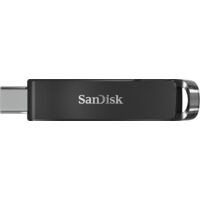 SDCZ460-128G-G46 USBメモリ 128GB USB3.1 Gen1