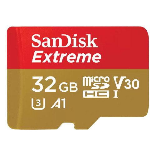 SDSQXA1-128G-GN6MA ［128GB  microSDXC UHS-I (U3)  最大読み込み速度160MB/s  Class10  A2/V30］