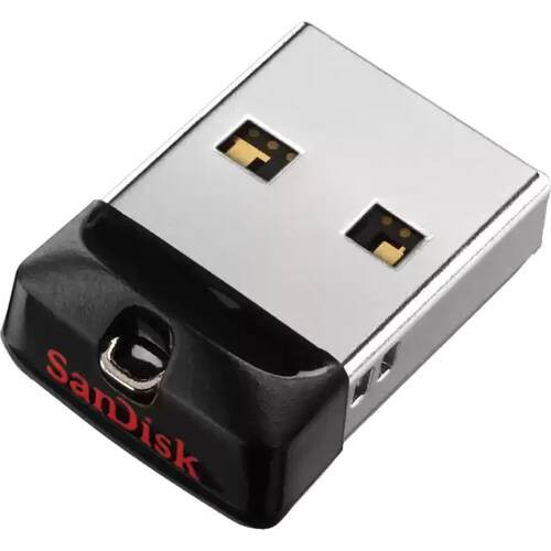 SDCZ33-064G-G35 ［64GB / USB2.0］